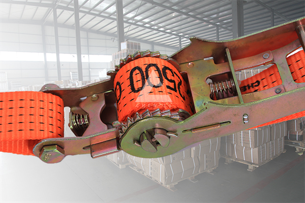 棘轮式拉紧器 棘轮式拉紧器