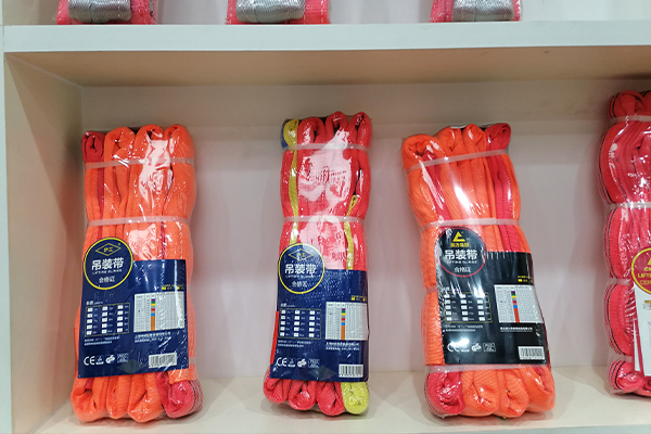 环形吊带 环形吊带