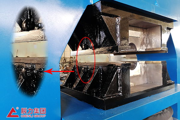 1500吨压套机 1500吨压套机