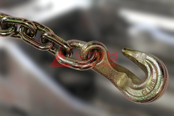 美式弯钩 美式弯钩