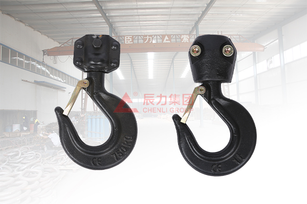 起重葫芦吊钩 起重葫芦吊钩