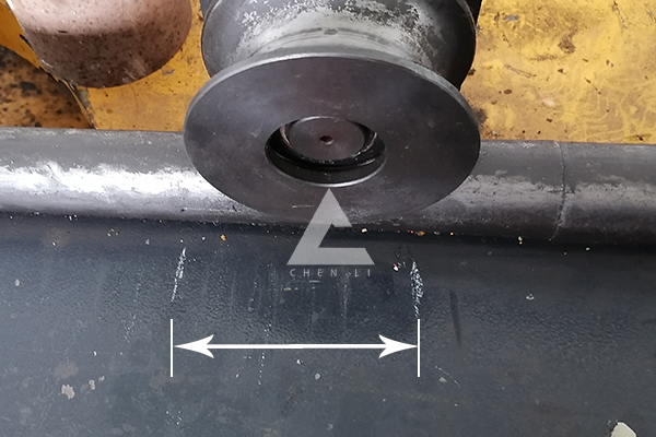 吊装带拉力测试 吊装带拉力测试