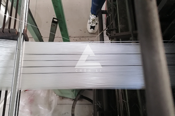 吊装带生产过程 吊装带生产过程