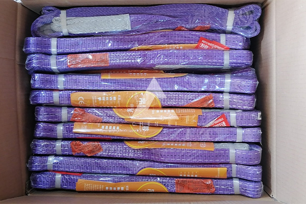 1吨扁平吊带 1吨扁平吊带