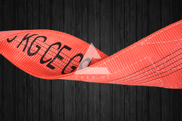 涤纶吊装带 涤纶吊装带