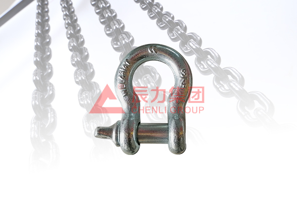 链条卸扣 链条卸扣
