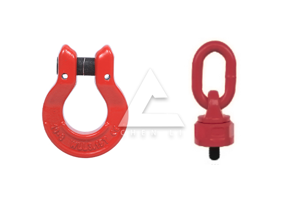 万向旋转吊环 万向旋转吊环