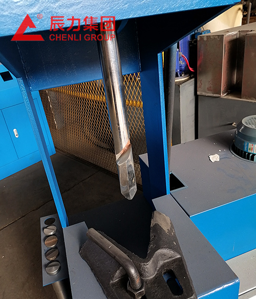 钢丝绳插套机 钢丝绳插套机