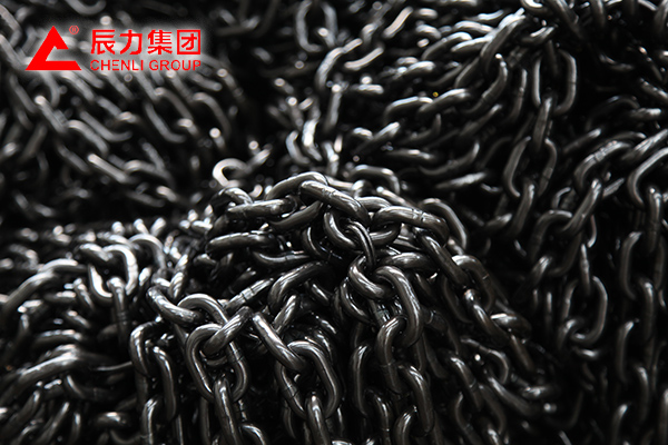 G80级起重链条 G80级起重链条