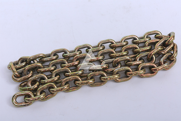 镀锌起重链条 镀锌起重链条