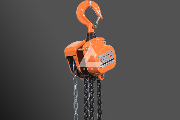 链条式手拉葫芦 链条式手拉葫芦
