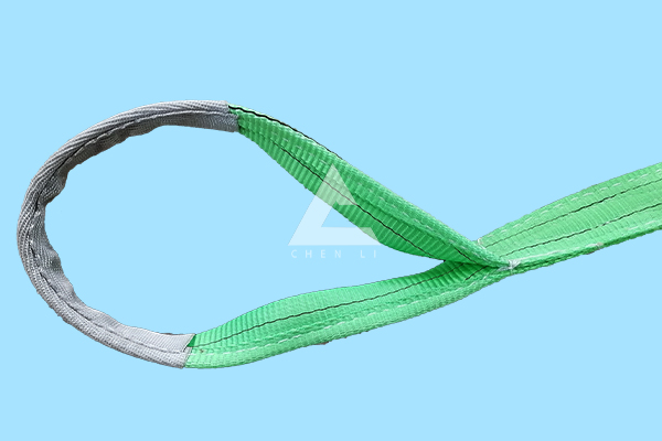 环眼扁平吊带 环眼扁平吊带