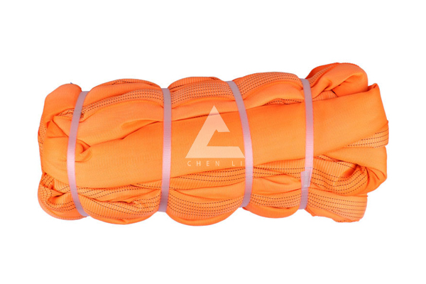 10吨柔性吊装带 10吨柔性吊装带