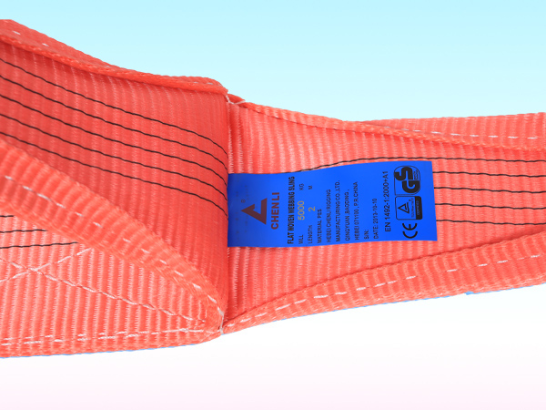 吊装带用多少米好 吊装带用多少米好