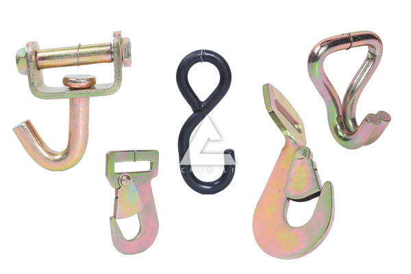 拴紧器配件 拴紧器配件