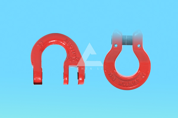 异形双环扣 异形双环扣