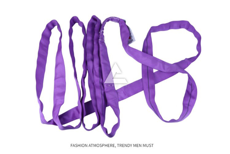 吊车吊装带 吊车吊装带