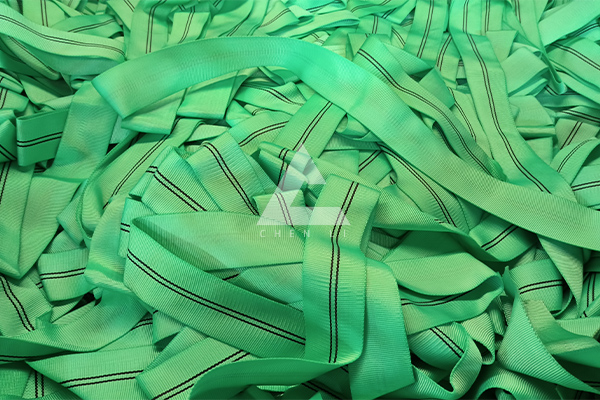 2吨环形柔性吊带 2吨环形柔性吊带