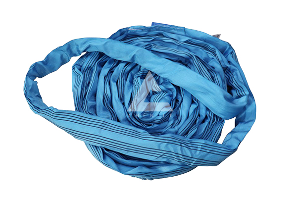 8吨10米吊装带 8吨10米吊装带