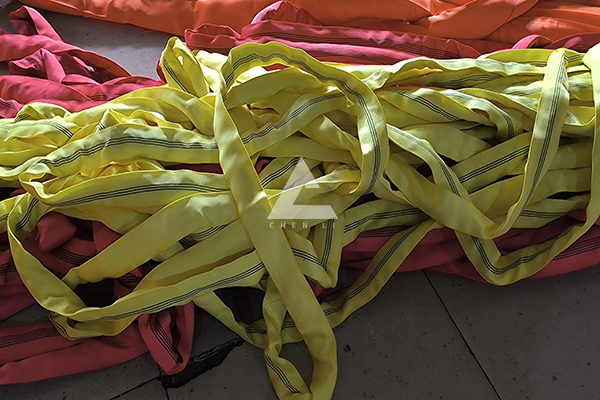 柔性涤纶吊带 柔性涤纶吊带