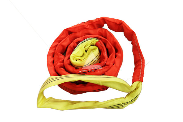 柔性起重吊带 柔性起重吊带