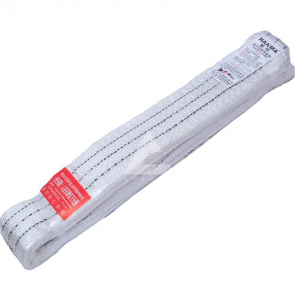 辰力白色吊装带 辰力白色吊装带/