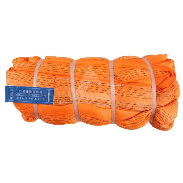 辰力圆形吊装带 辰力圆形吊装带/