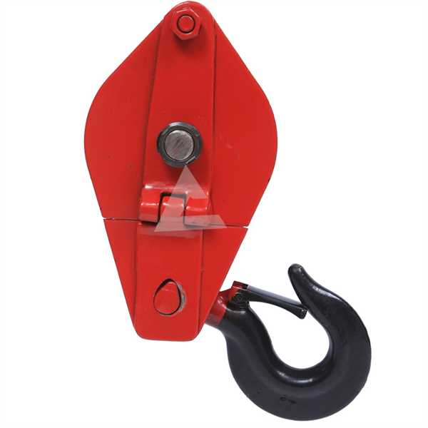 辰力滑车 辰力滑车/