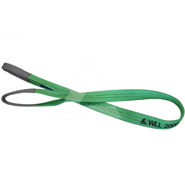 辰力扁平吊装带 辰力扁平吊装带/