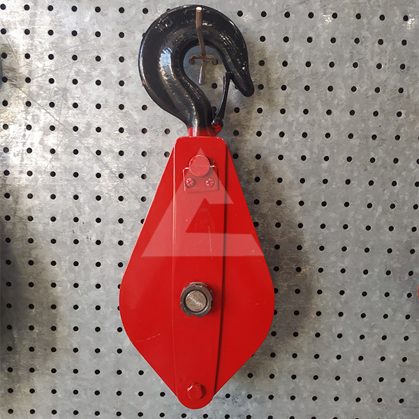 吊钩滑车 吊钩滑车/