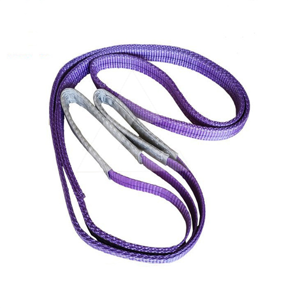 辰力扁平吊装带 辰力扁平吊装带/