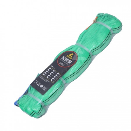 辰力柔性吊装带 =辰力柔性吊装带/