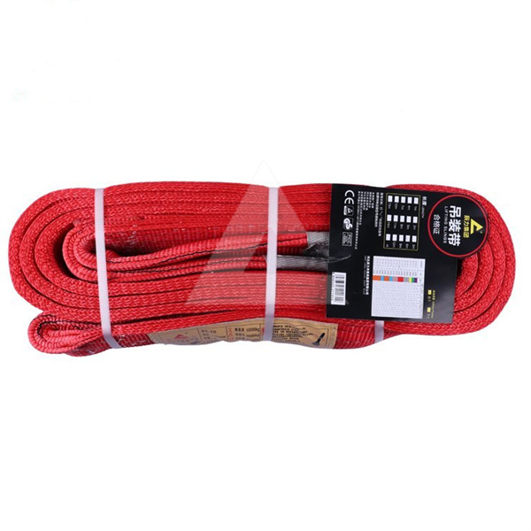 辰力扁平吊装带 辰力扁平吊装带/