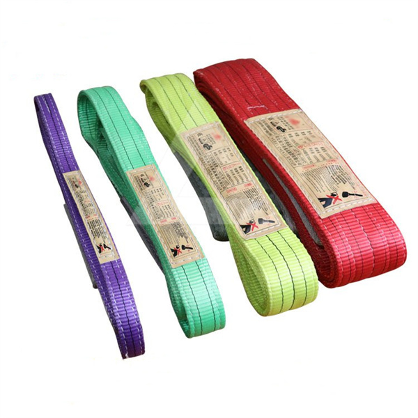 合成纤维吊装带 合成纤维吊装带/