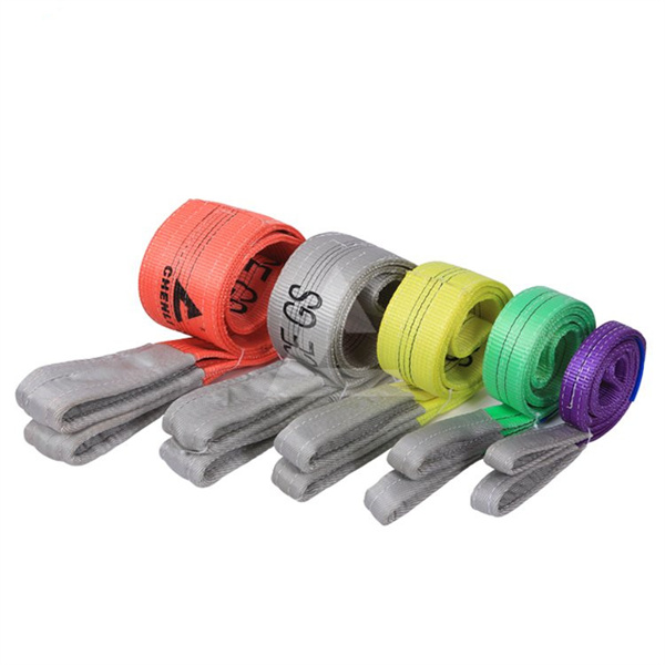 合成纤维吊装带 合成纤维吊装带/